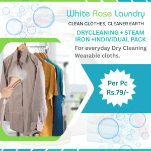 Dry Cleaning