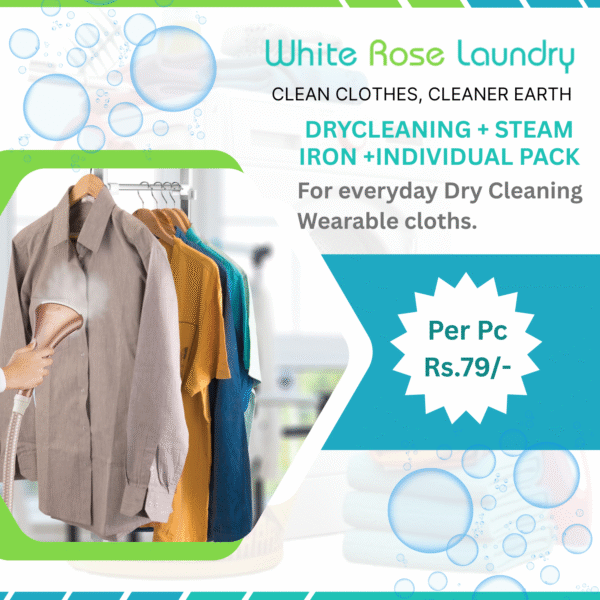 Dry Cleaning